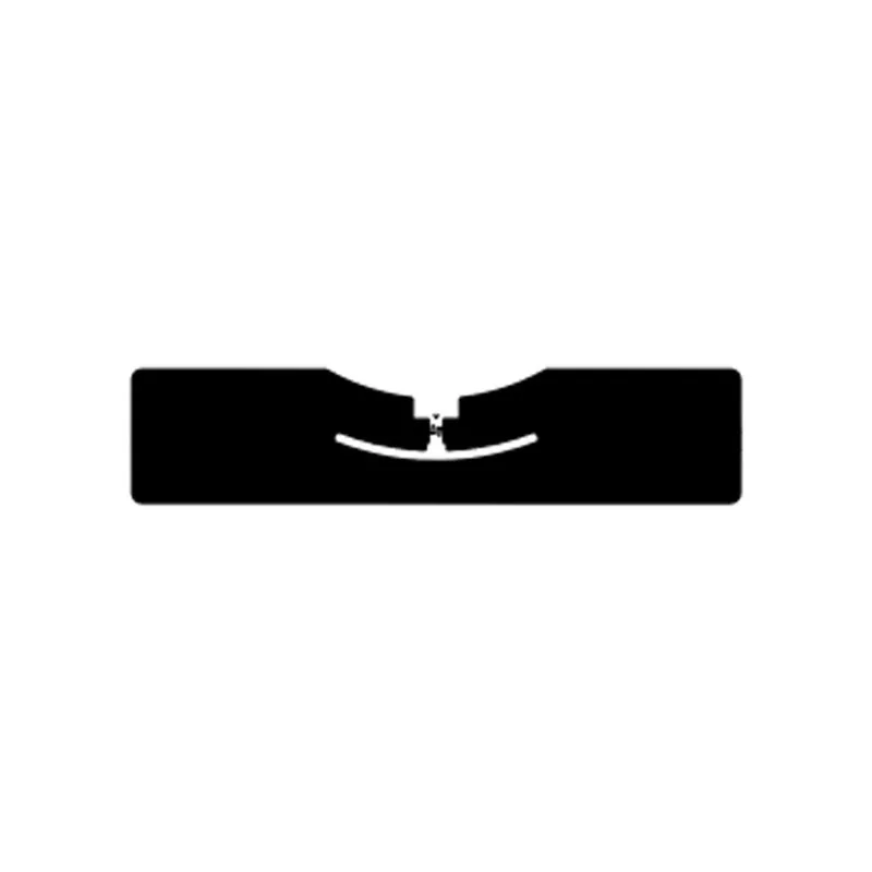UHF RFID Tag for Pallets, Tyres & Windshields ID-1993-H9