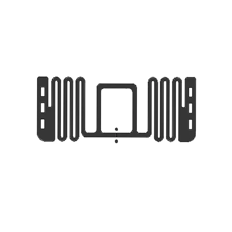 UHF RFID Label ID-4025 (40 × 25 mm, FM13UF0051E)