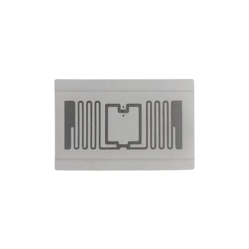 Removable Reusable UHF RFID Label ID-4216-U9