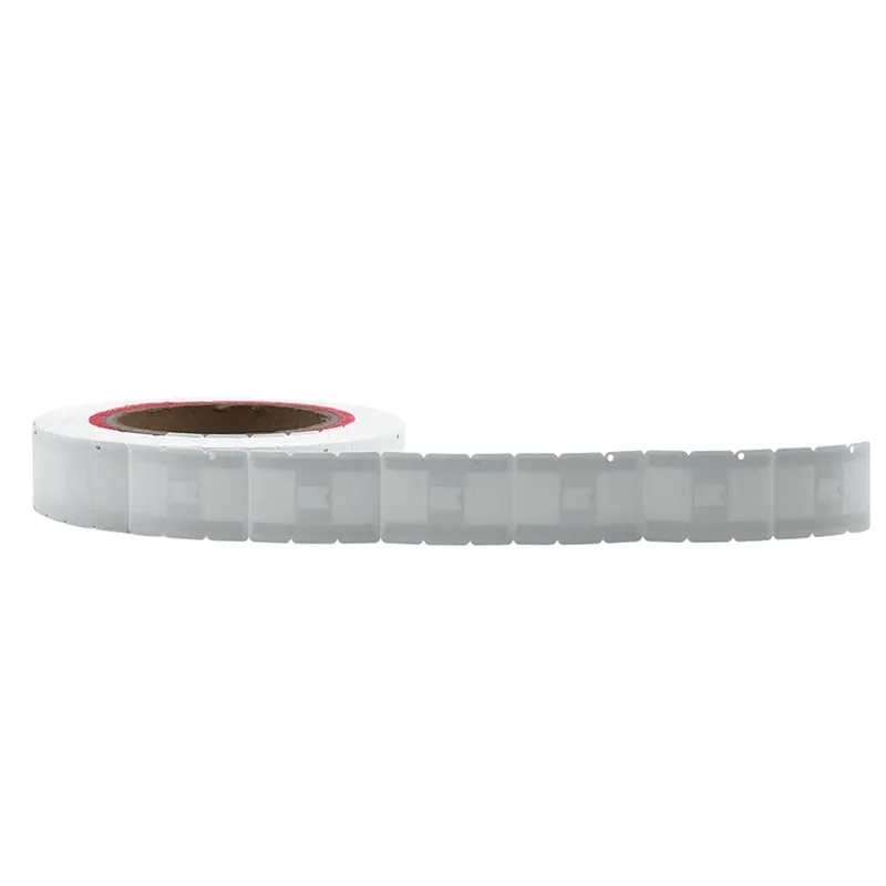 UHF RFID Jewellery Label ID-43 (NXP UCODE 9, 43.18 × 30 mm)