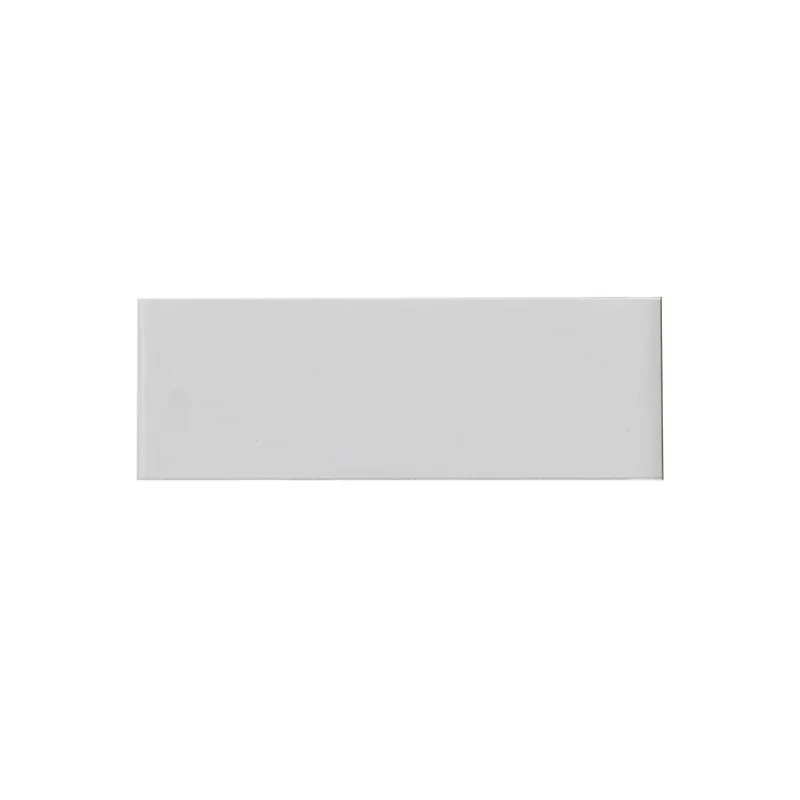 UHF On-Metal RFID Label ID-5015-U8 (50 × 15 mm, Slim Strip)