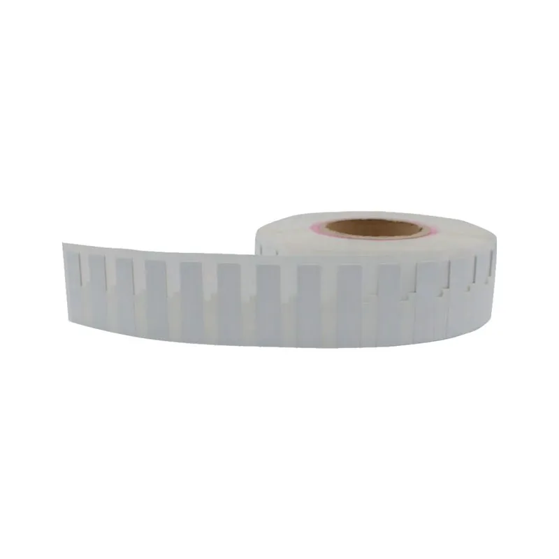 UHF On-Metal RFID Strip Label ID-55X15 (55 × 15 mm, Flexible)