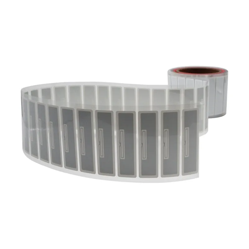 Anti-Liquid UHF RFID Label ID-7020-R6P (R6P Chip)