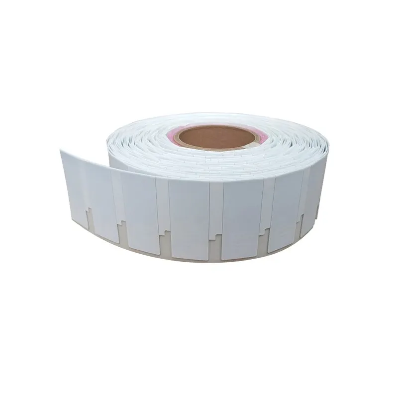 Flexible UHF On-Metal RFID Label ID-70X30 (70 × 30 mm)