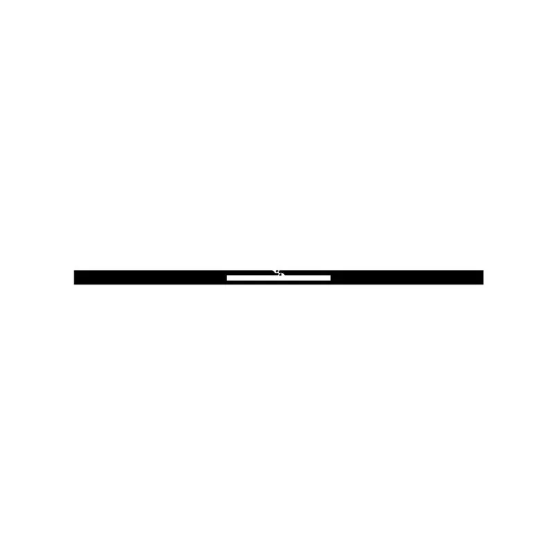 UHF RFID Logistics Label ID-9503 Alien Higgs EC (95 × 3 mm)