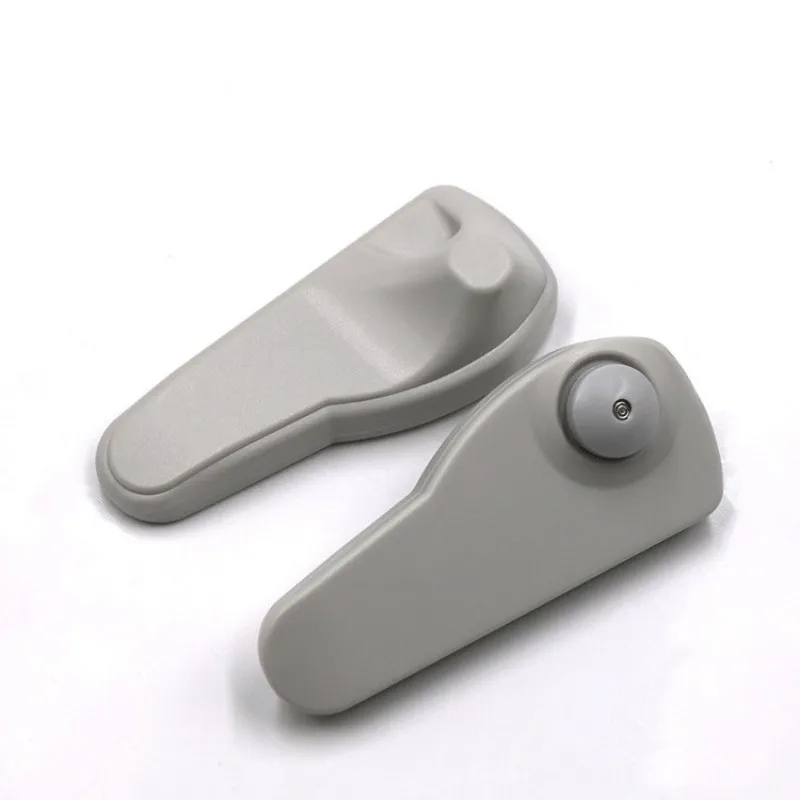UHF ABS Hard Tag for Apparel ID-ABS-APP73, view 3