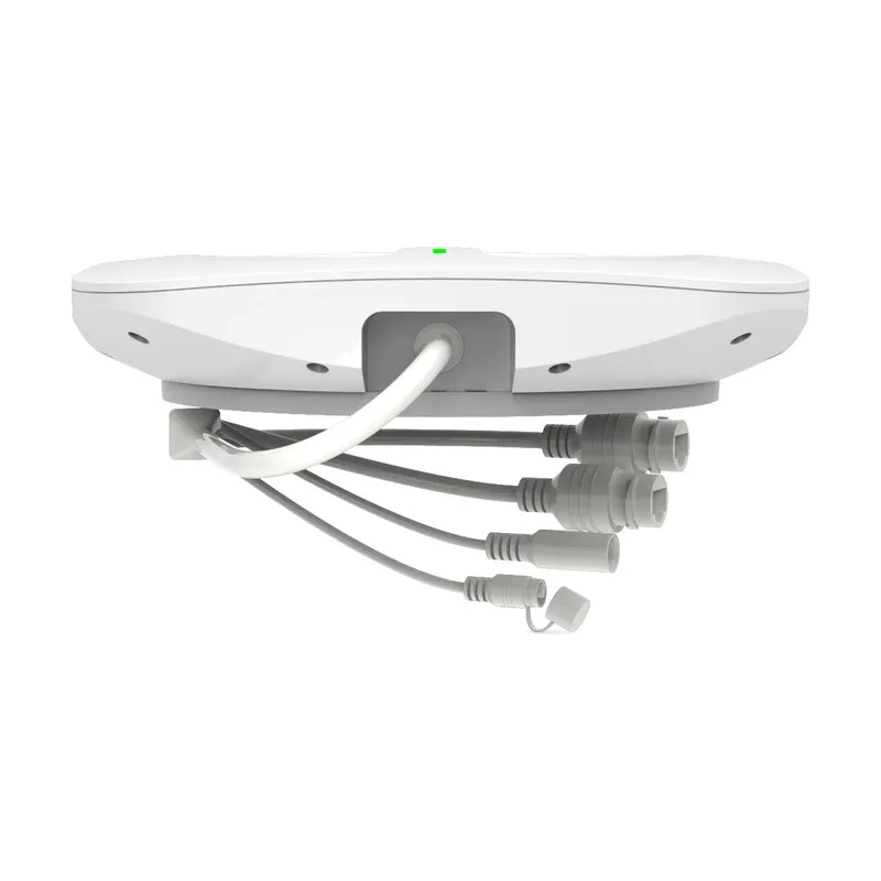 Bluetooth AOA Positioning Anchor ID-AOA-GW25 (Sub-Metre, IP66) — image 2