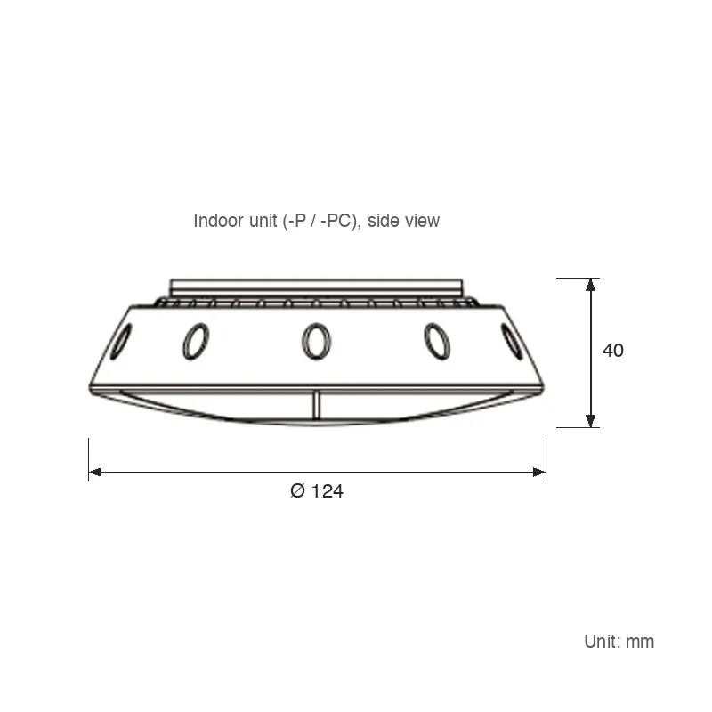BLE Gateway ID-BGW-02 (Ethernet + Wi-Fi or 4G, PoE) — image 3