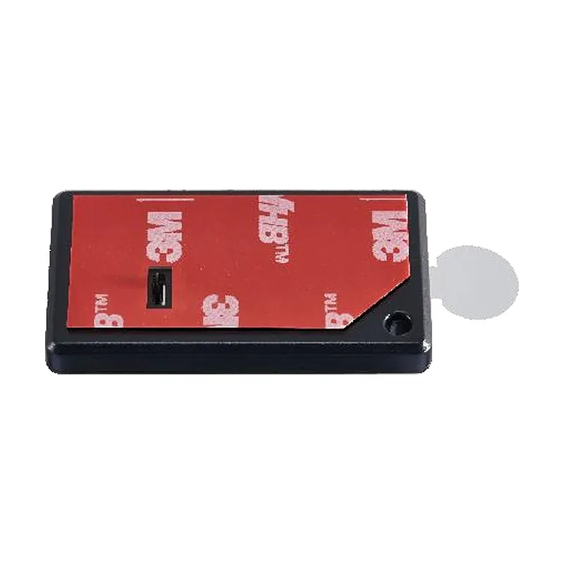 Anti-Tamper BLE Asset Tag ID-BLE-A07 (AOA, CR2032) — image 2