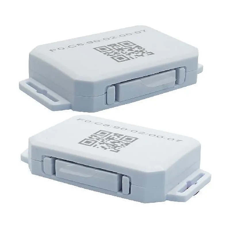 Large Anti-Tamper BLE Asset Tag ID-BLE-A20 (AOA, CR2450) — image 2