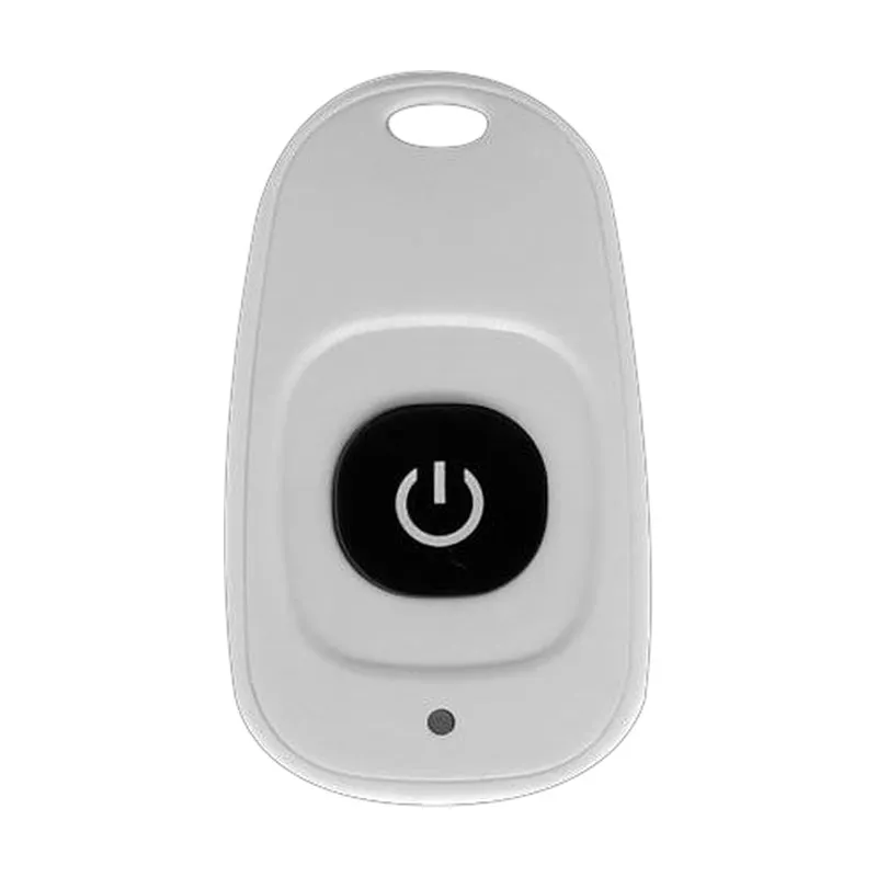 BLE SOS Button Beacon ID-BLE-B50 (Wearable Fob) — image 2