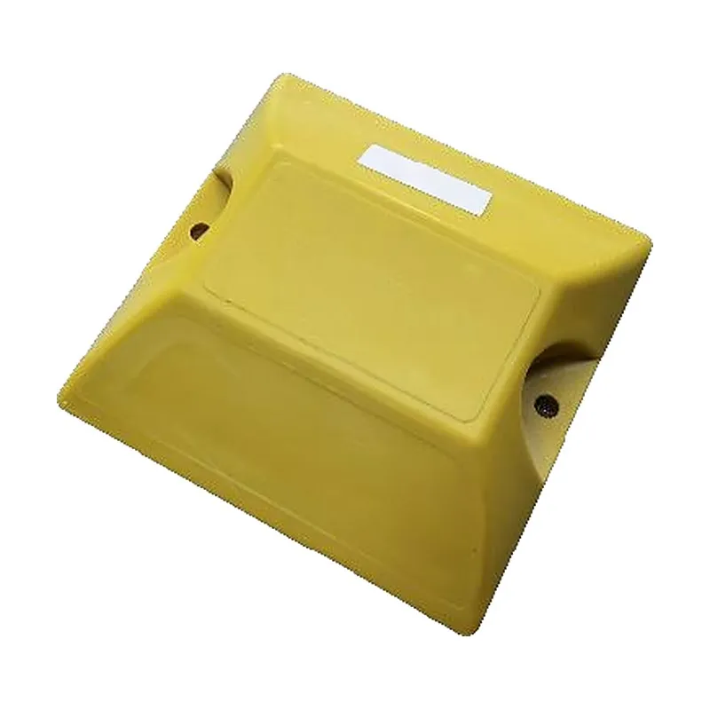 BLE Road Stud Beacon ID-BLE-R09 (IP67, ER14250 Battery)