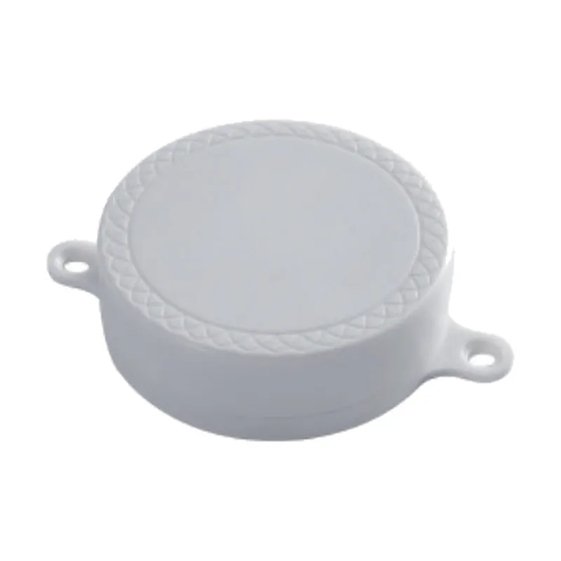 Round BLE Beacon ID-BLE-T03 (CR2477, IP68) — image 2