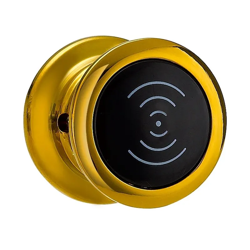 Mini RFID Cabinet Lock ID-CL-EM115 (40 × 33.2 × 30 mm), view 2