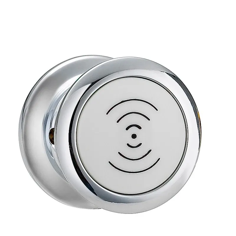 Mini RFID Cabinet Lock ID-CL-EM115 (40 × 33.2 × 30 mm)