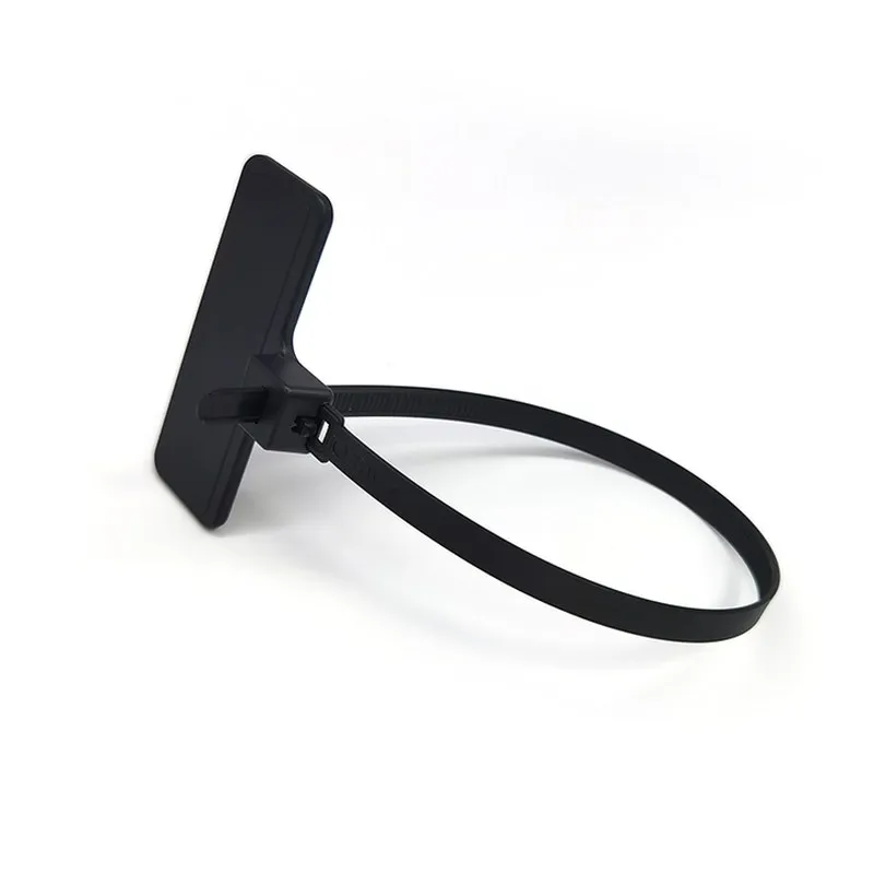 Reusable UHF RFID Cable Tie Tag ID-CTT-960, view 2