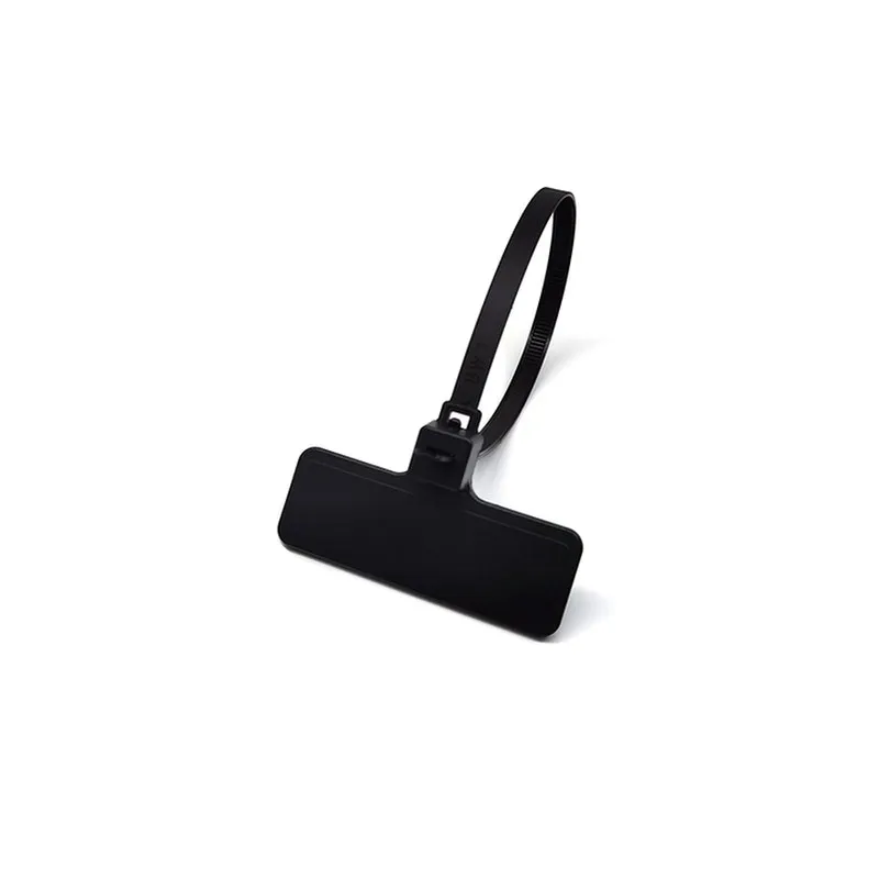 Reusable UHF RFID Cable Tie Tag ID-CTT-960, view 3
