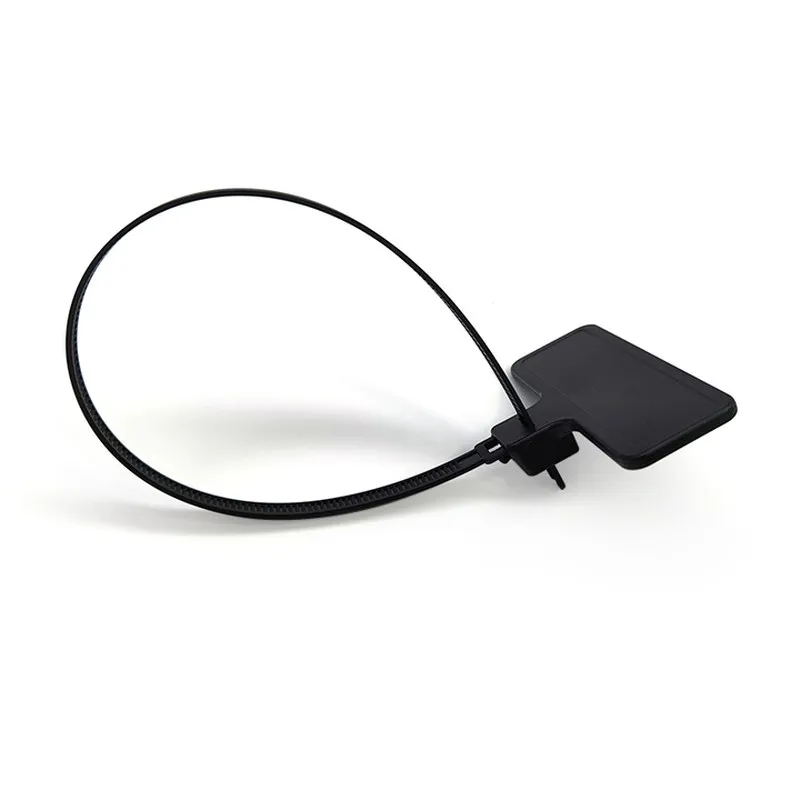 Reusable UHF RFID Cable Tie Tag ID-CTT-960, view 4