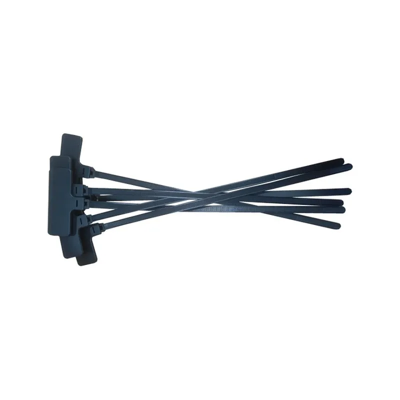Reusable UHF RFID Cable Tie Tag ID-CTT-960, view 5