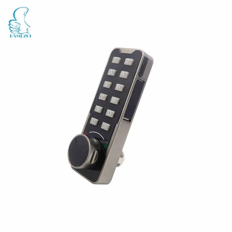 Digital Keypad Combination Cam Lock ID-DKL-1986, view 3