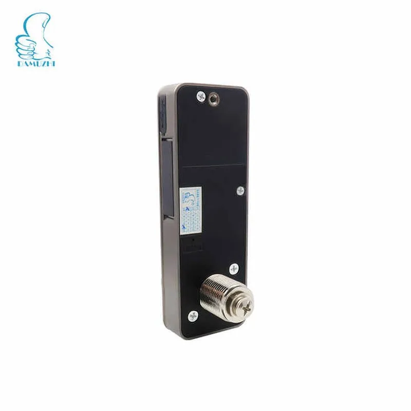 Digital Keypad Combination Cam Lock ID-DKL-1986, view 5