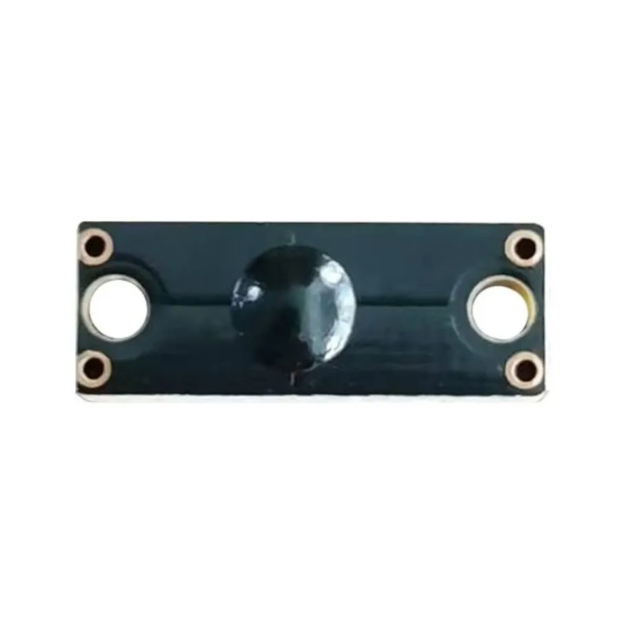 UHF On-Metal RFID PCB Tag IDTS-1907 (19 × 7 × 4 mm, Two-Hole Mount)