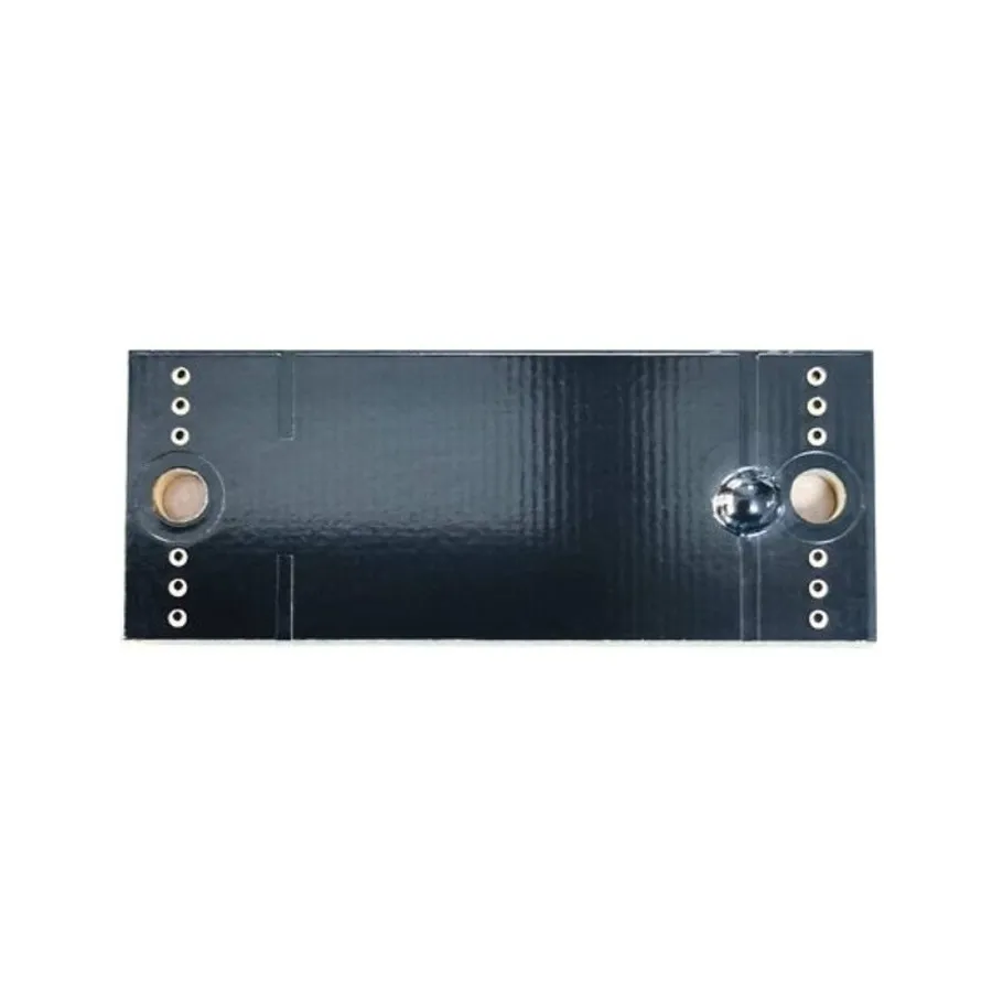 UHF On-Metal PCB RFID Tag IDTS-5020 (50 × 20 mm, Monza 4E)