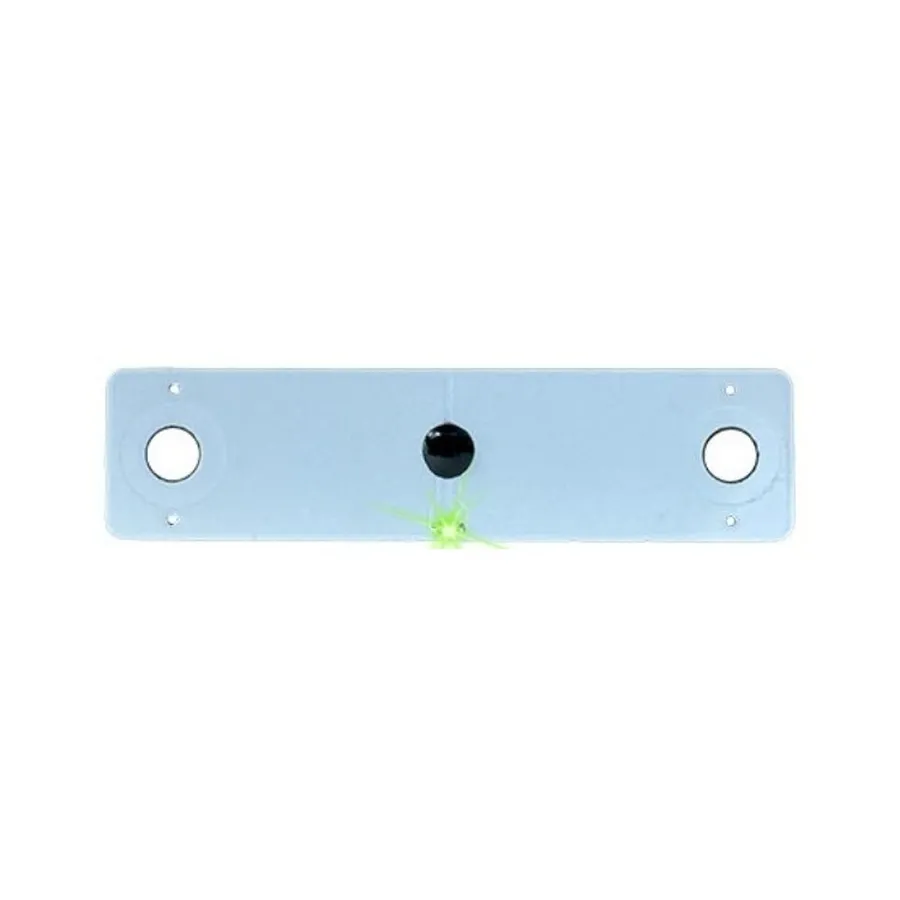 UHF On-Metal LED RFID Tag IDTS-5213-LED (52 × 13 mm)