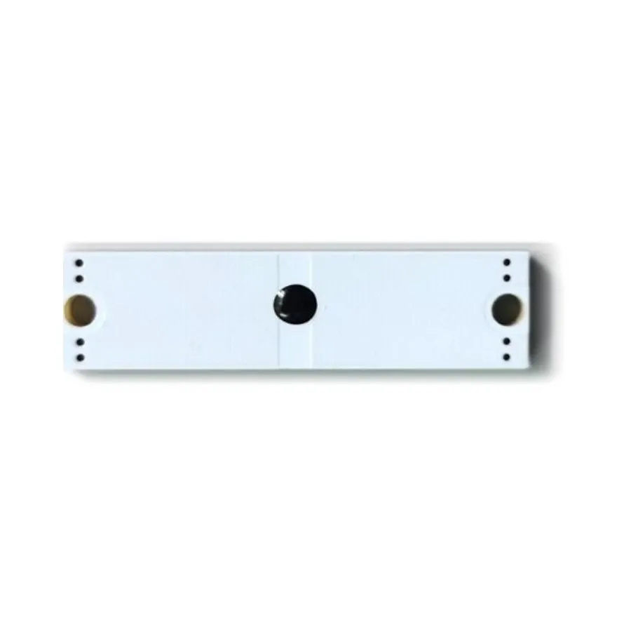 UHF On-Metal RFID PCB Tag IDTS-6015 (60 × 15 mm, Screw Mount)