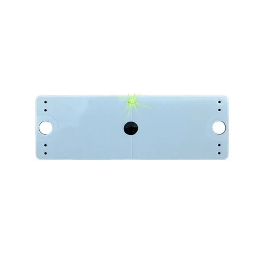 UHF On-Metal RFID LED Tag IDTS-6020-LED (60 × 20 mm)