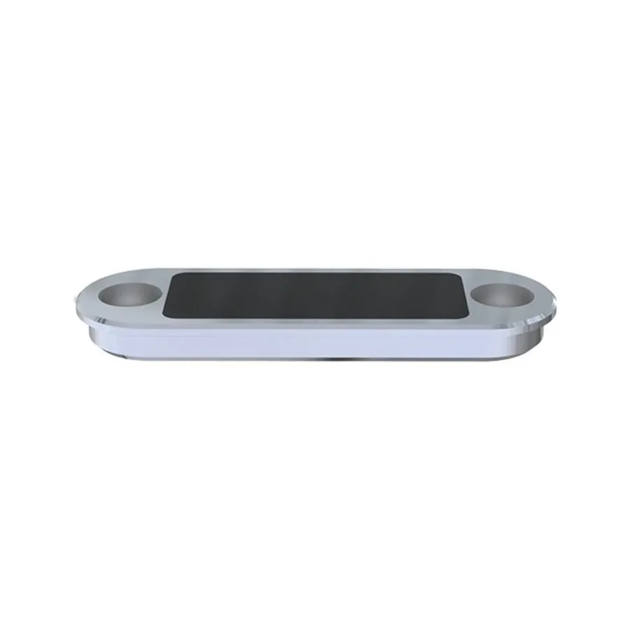 High-Temp UHF On-Metal RFID Bar Tag IDTS-6220 (62 × 20 mm), view 3
