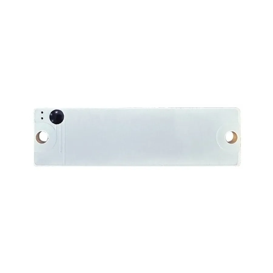 UHF On-Metal RFID PCB Tag IDTS-7020 (70 × 20 mm, Brass Grommets), view 3