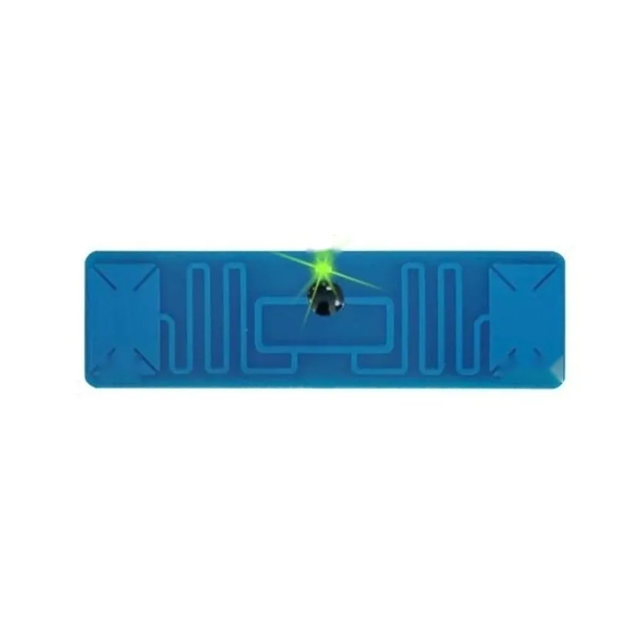 UHF RFID LED Indicator PCB Tag IDTS-7020-LED (70 × 20 mm)