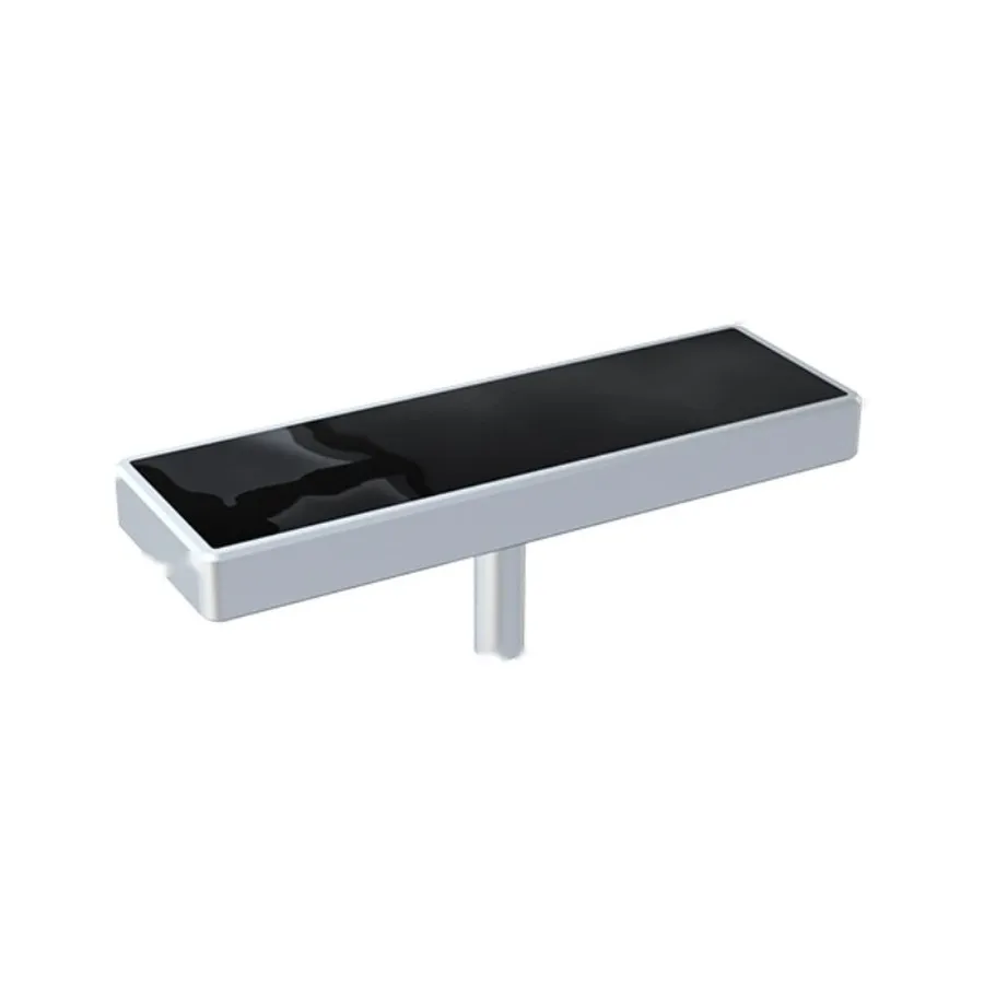 UHF RFID Stud-Mount Tag IDTS-7024 (70 × 24 mm, M3 Thread)