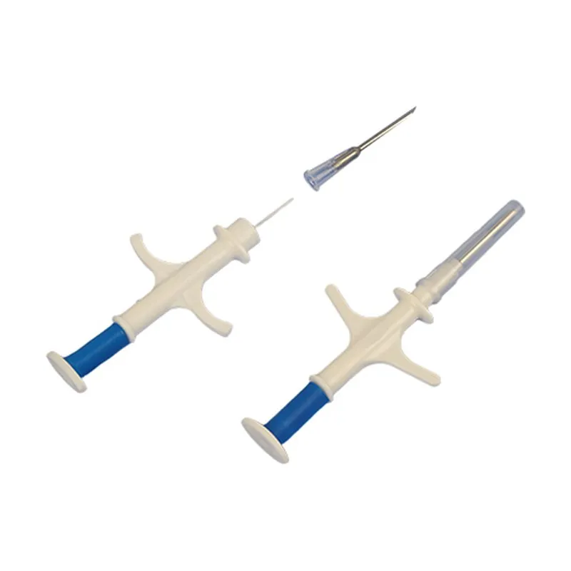 Animal Microchip with Syringe, 134.2 kHz FDX-B IDTS-AMC134 — image 3