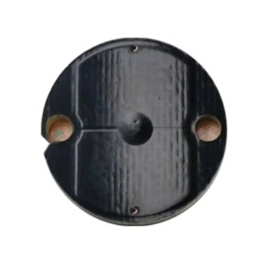 UHF On-Metal RFID Disc Tag IDTS-D25 (25 mm Round PCB)