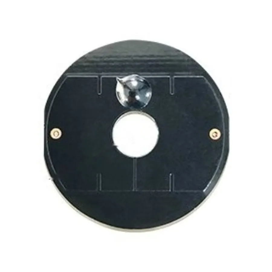 UHF On-Metal PCB RFID Disc Tag IDTS-D30 (30 mm, Centre Hole)