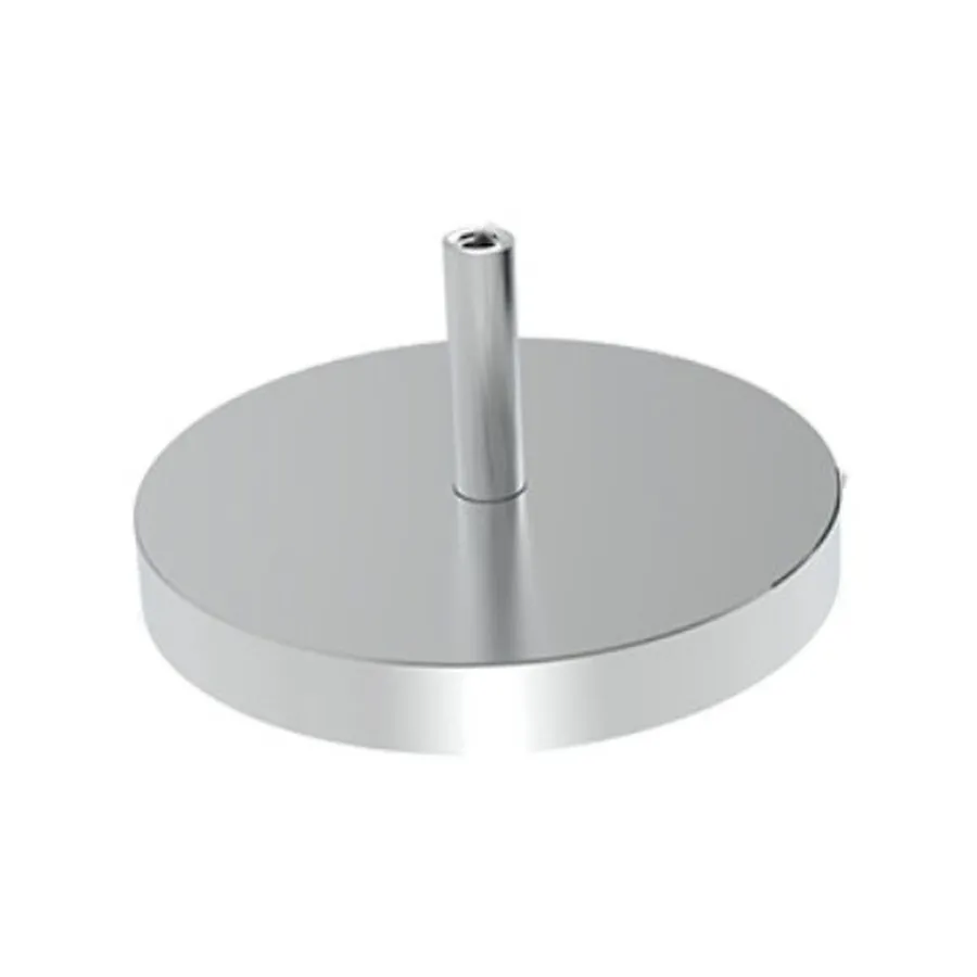 Anti-Metal UHF RFID Stud Tag IDTS-D50 (50 mm Disc), view 3