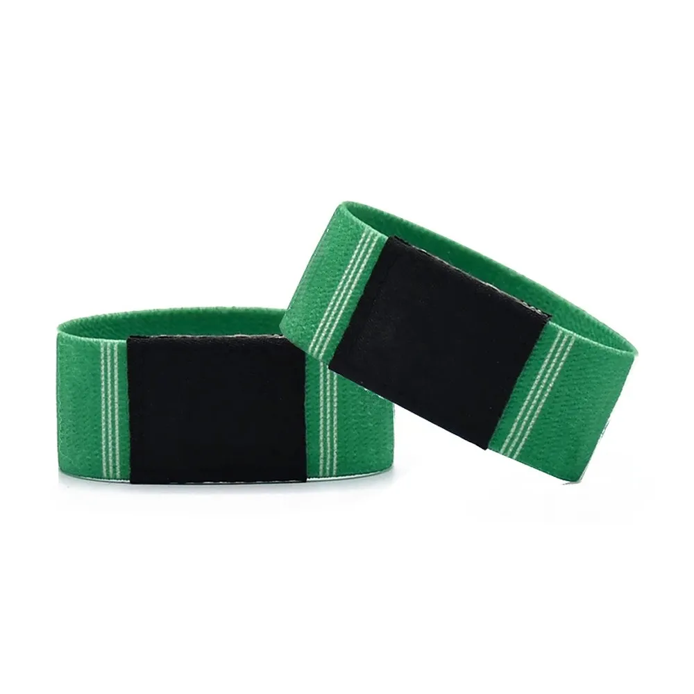 Reusable Elastic RFID Wristband for Water Parks IDTS-EWP25 (13.56 MHz), view 2