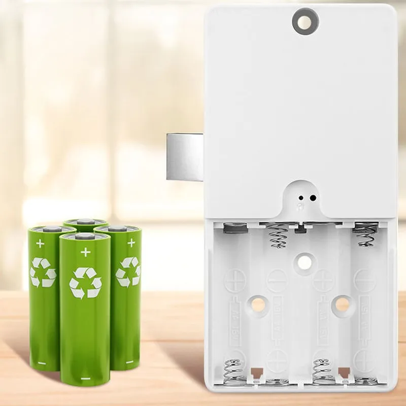 RFID Card & Password Keypad Cabinet Lock IDTS-KPL7 — image 4