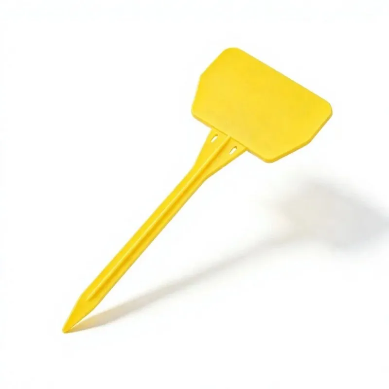 UHF RFID Plant Label Stake IDTS-PSU8 (T-Type, UCODE 8), view 2