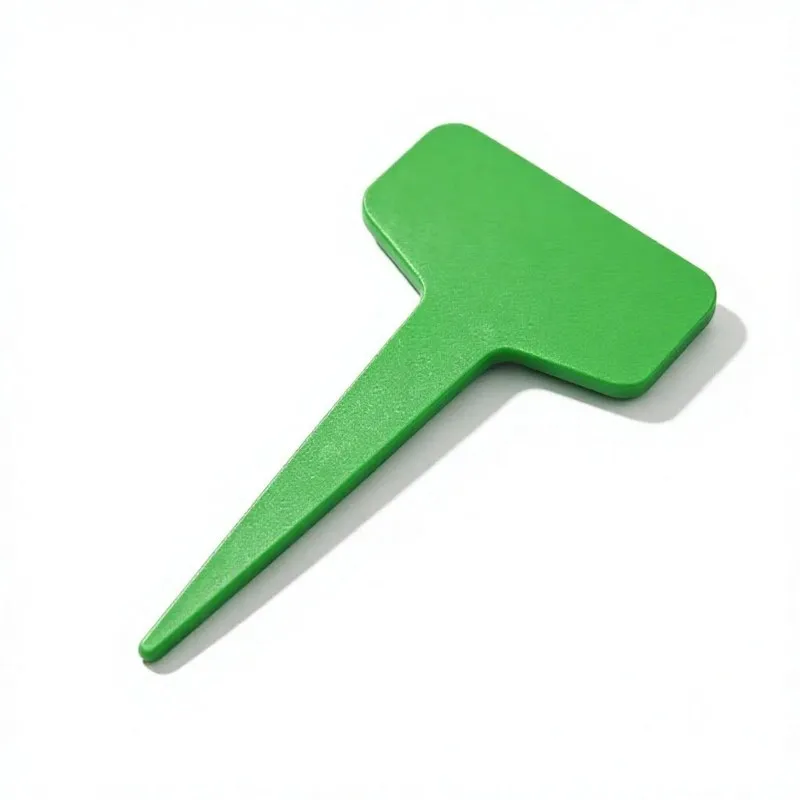 UHF RFID Plant Label Stake IDTS-PSU8 (T-Type, UCODE 8)