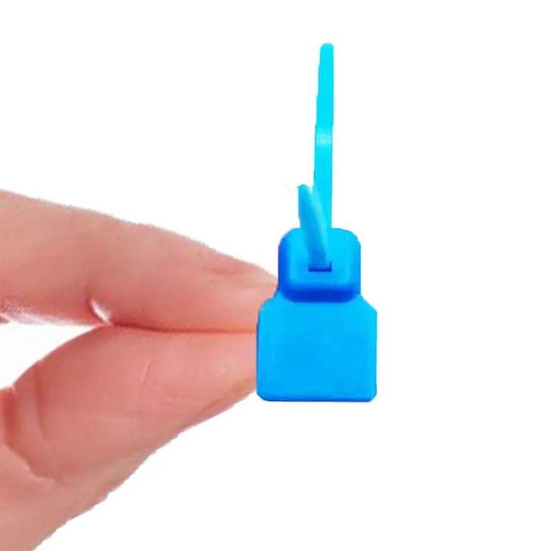 HF RFID Plant & Tree Tag IDTS-PTH165 (13.56 MHz Cable Tie), view 2
