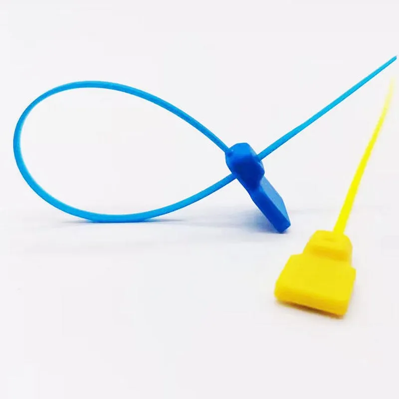 HF RFID Plant & Tree Tag IDTS-PTH165 (13.56 MHz Cable Tie)