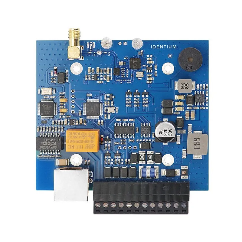UHF RFID Reader Module IDTS-RM26 (Ethernet, RS485, Wiegand, Relay)
