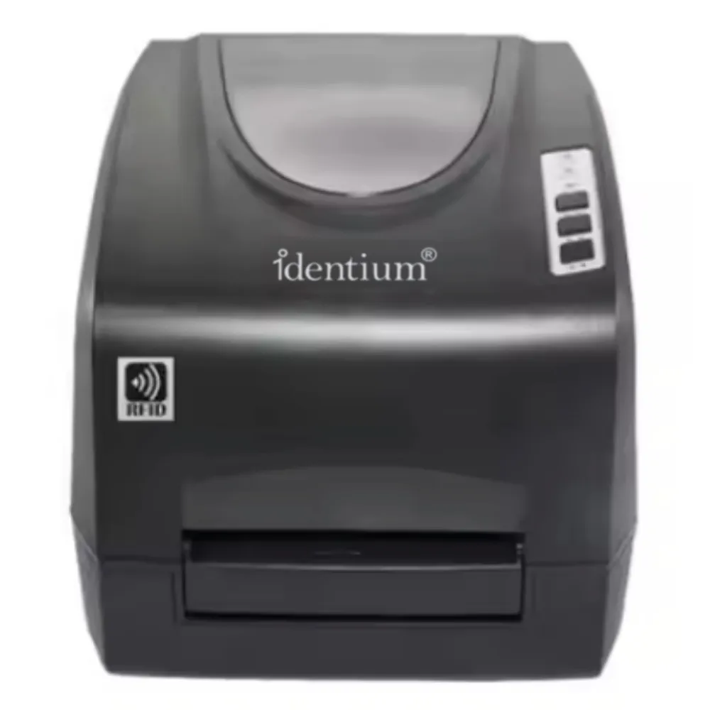 IT4RL Desktop RFID Printer and Encoder