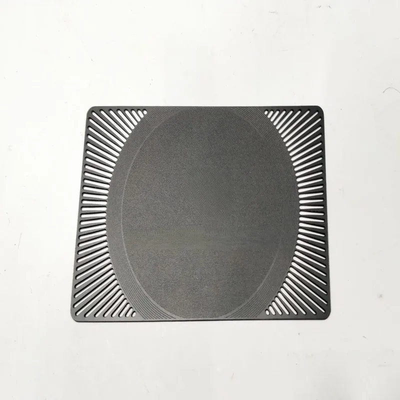 NFC Metal Card – Premium Stainless Steel Smart Business Card with NFC Chip