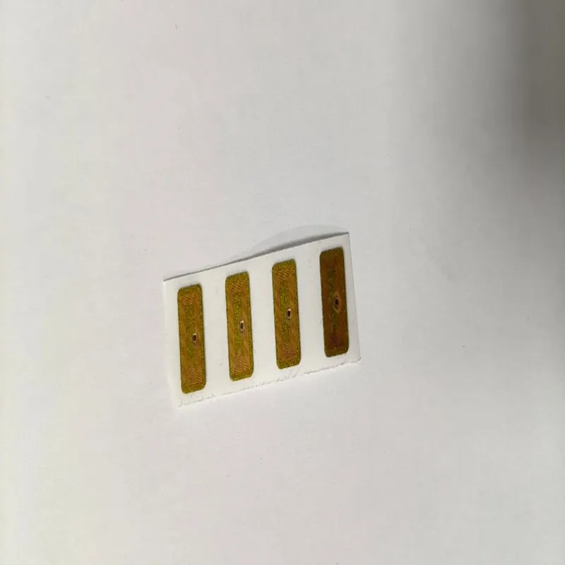 NFC Sticker Tag 12×8.5mm – NTAG213 Mini NFC Label