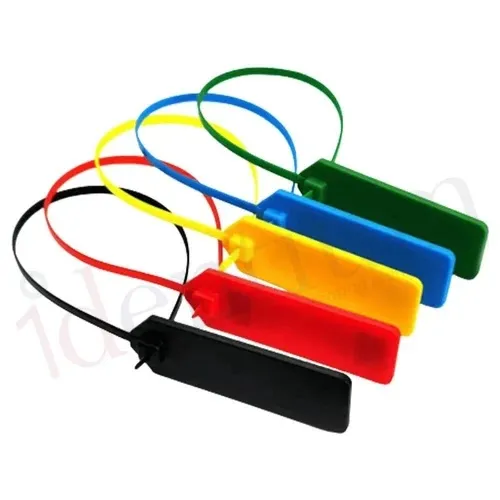 RFID Cable Tie Tag, view 2