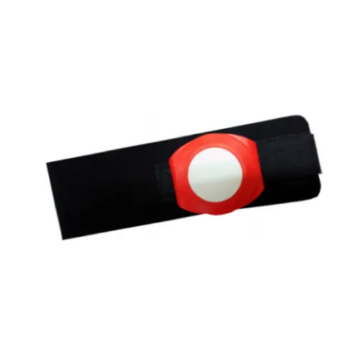 Battery-Operated RFID Race Timing Tag (30–40 ft Range)